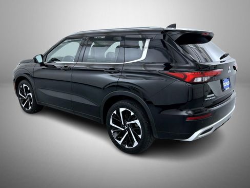 Used 2022 Mitsubishi Outlander SEL image 7