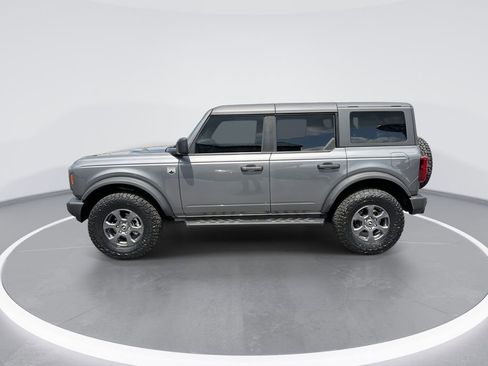 Used 2024 Ford Bronco Big Bend AWD/4WD image 5