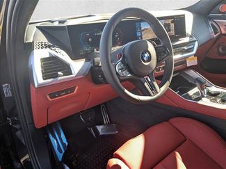 New 2026 BMW XM Label Red video 3