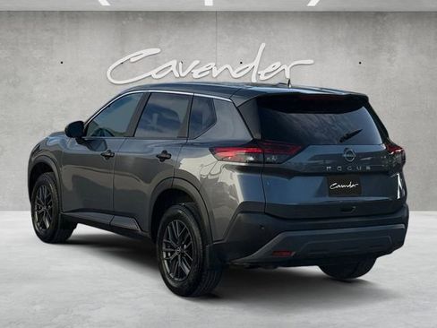Used 2023 Nissan Rogue S FWD image 14
