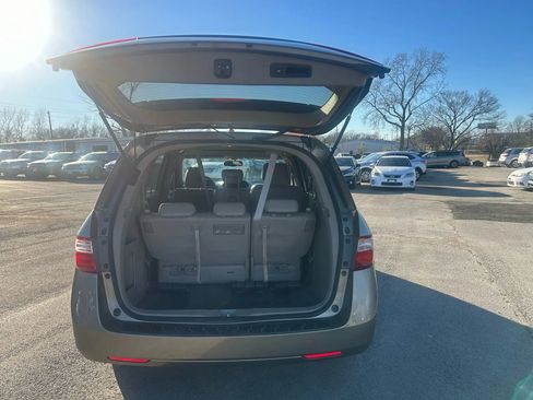 Used 2012 Honda Odyssey EX-L image 32