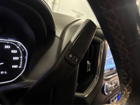 Used 2022 GMC Sierra 1500 AT4 w/ AT4 Premium Package image 28