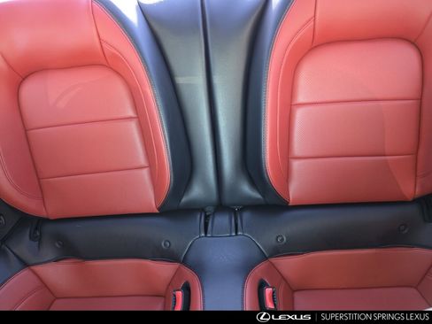 Used 2015 Ford Mustang Premium w/ Equipment Group 201A image 25