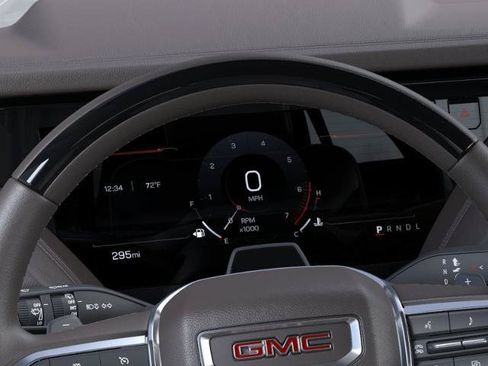 New 2026 GMC Yukon XL Elevation w/ Elevation Premium Package AWD/4WD image 18