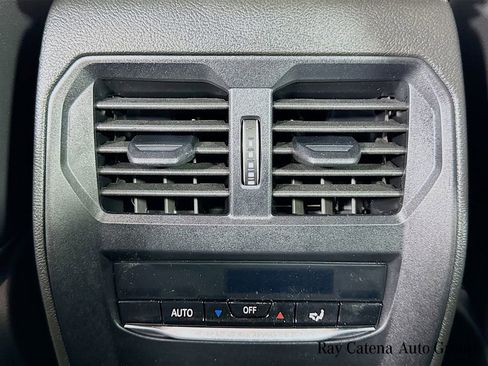 Used 2025 BMW 330i xDrive Sedan w/ Premium Package AWD/4WD image 26