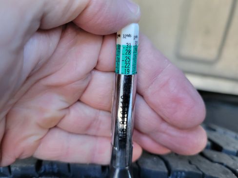 Certified 2023 Chevrolet Silverado 1500 Custom w/ LPO, Dark Essentials Package image 42