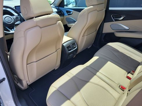 Certified 2020 Acura RDX AWD w/ Technology Package image 30