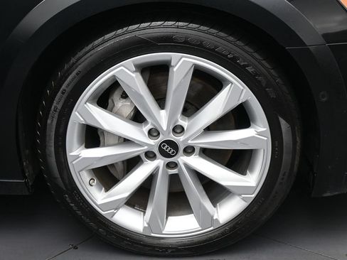 Used 2022 Audi A6 3.0T allroad Prestige w/ Prestige Package AWD/4WD image 36