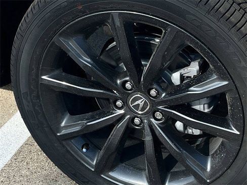 New 2026 Acura RDX A-Spec image 10