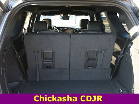 New 2026 Dodge Durango GT image 15