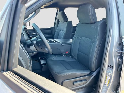 Used 2025 RAM 1500 Tradesman w/ Night Edition RWD image 19