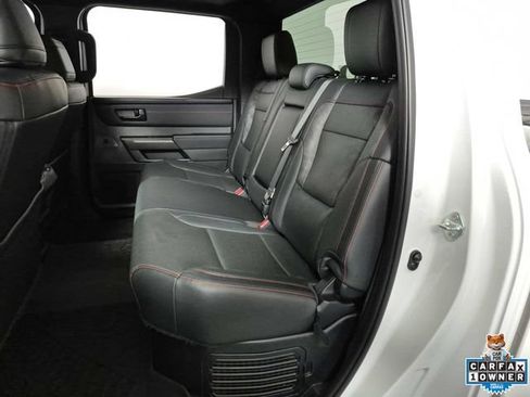 Used 2024 Toyota Tundra TRD Pro AWD/4WD image 26