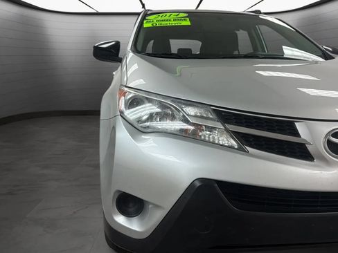 Used 2014 Toyota RAV4 LE AWD/4WD image 29