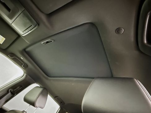 Certified 2024 Honda CR-V Sport-L image 26