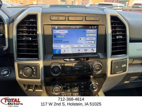 Used 2019 Ford F250 Lariat AWD/4WD image 21