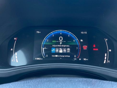 Certified 2024 Toyota Grand Highlander XLE image 17