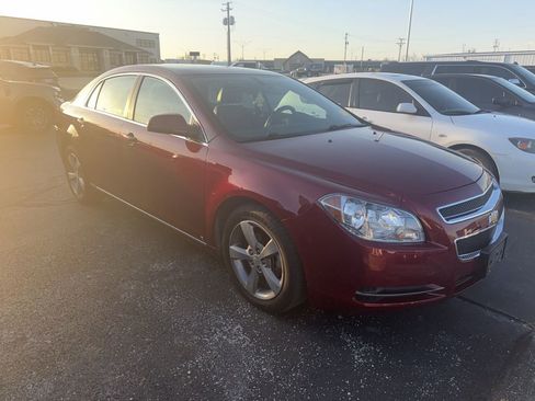 Used 2009 Chevrolet Malibu LT image 7