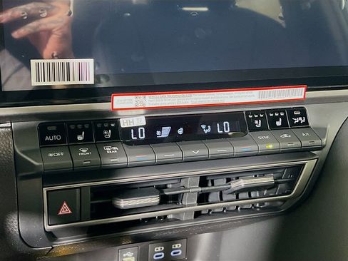 New 2026 Toyota Camry XSE image 14