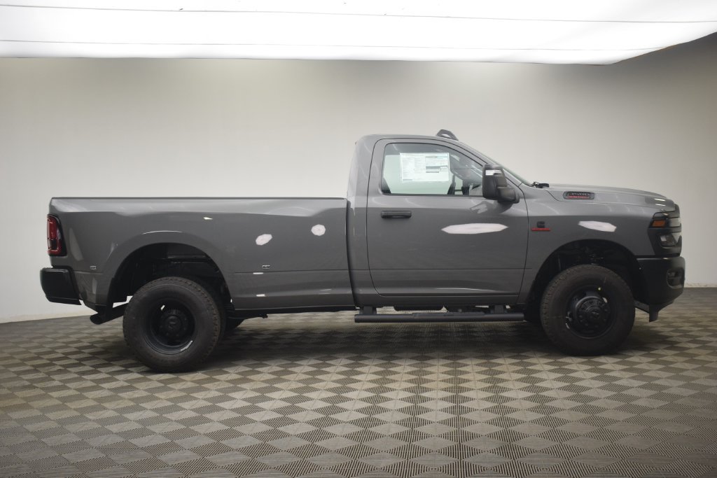New 2026 RAM 3500 Tradesman AWD/4WD image 3