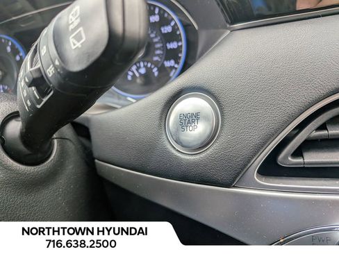 Used 2020 Hyundai Palisade SEL image 18