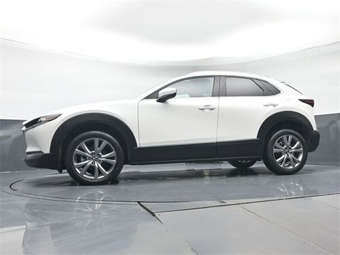 Certified 2023 MAZDA CX-30 AWD 2.5 S w/ Preferred Package image 30