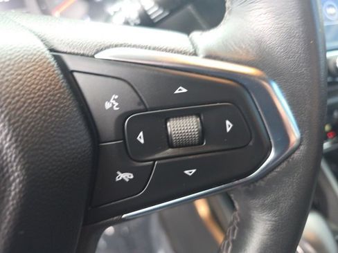 Used 2023 Chevrolet TrailBlazer ACTIV w/ Sun and Liftgate Package image 17