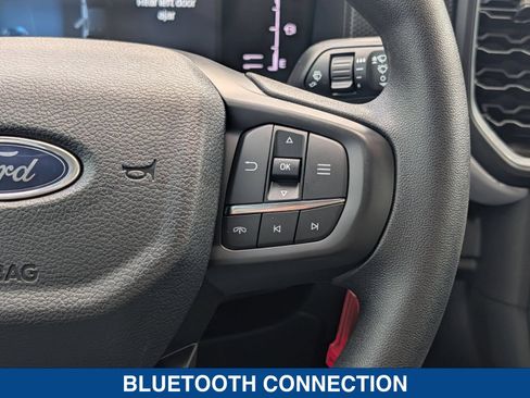 New 2026 Ford Ranger XL RWD image 26