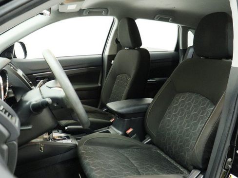 Used 2024 Mitsubishi Outlander Sport ES AWD/4WD image 8