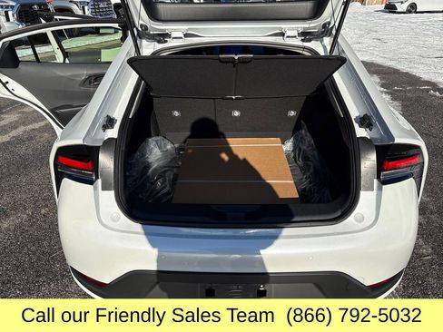 New 2026 Toyota Prius LE image 20