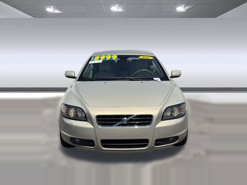 Used 2006 Volvo C70 T5 FWD image 5