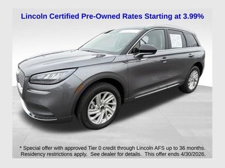 Used 2022 Lincoln Corsair FWD 360° Tour