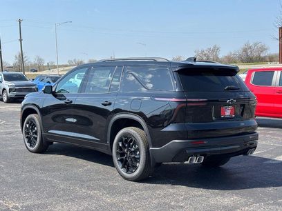 New 2026 Chevrolet Traverse LT w/ Midnight/Sport Edition