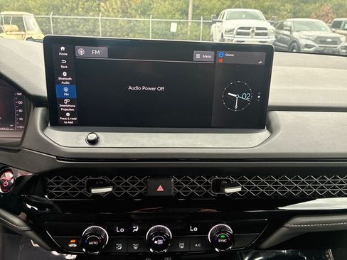 Used 2024 Honda Accord Sport image 21