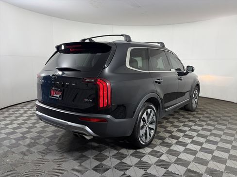 Used 2021 Kia Telluride S image 21