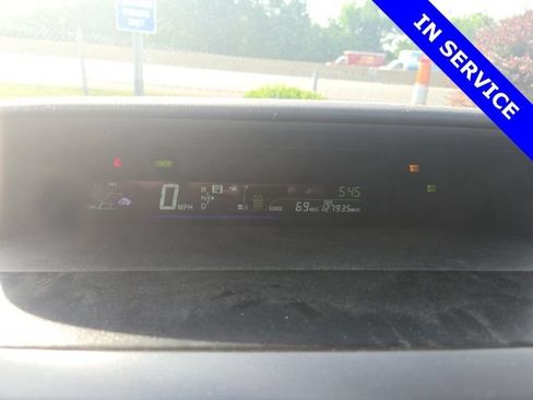 Used 2012 Toyota Prius V Three FWD image 9