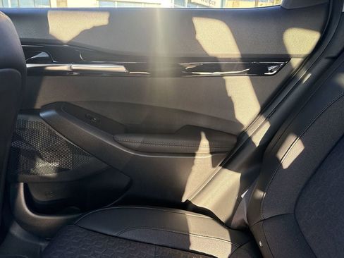 New 2026 Kia Seltos S AWD/4WD image 25