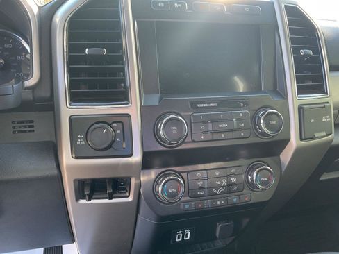 Used 2019 Ford F250 Lariat w/ Lariat Value Package image 15