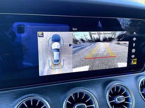 Certified 2022 Mercedes-Benz AMG GT 53 image 17