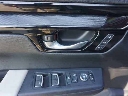 Used 2024 Honda CR-V EX-L image 4
