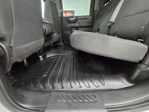 Used 2020 Chevrolet Silverado 2500 W/T w/ WT Convenience Package RWD image 15