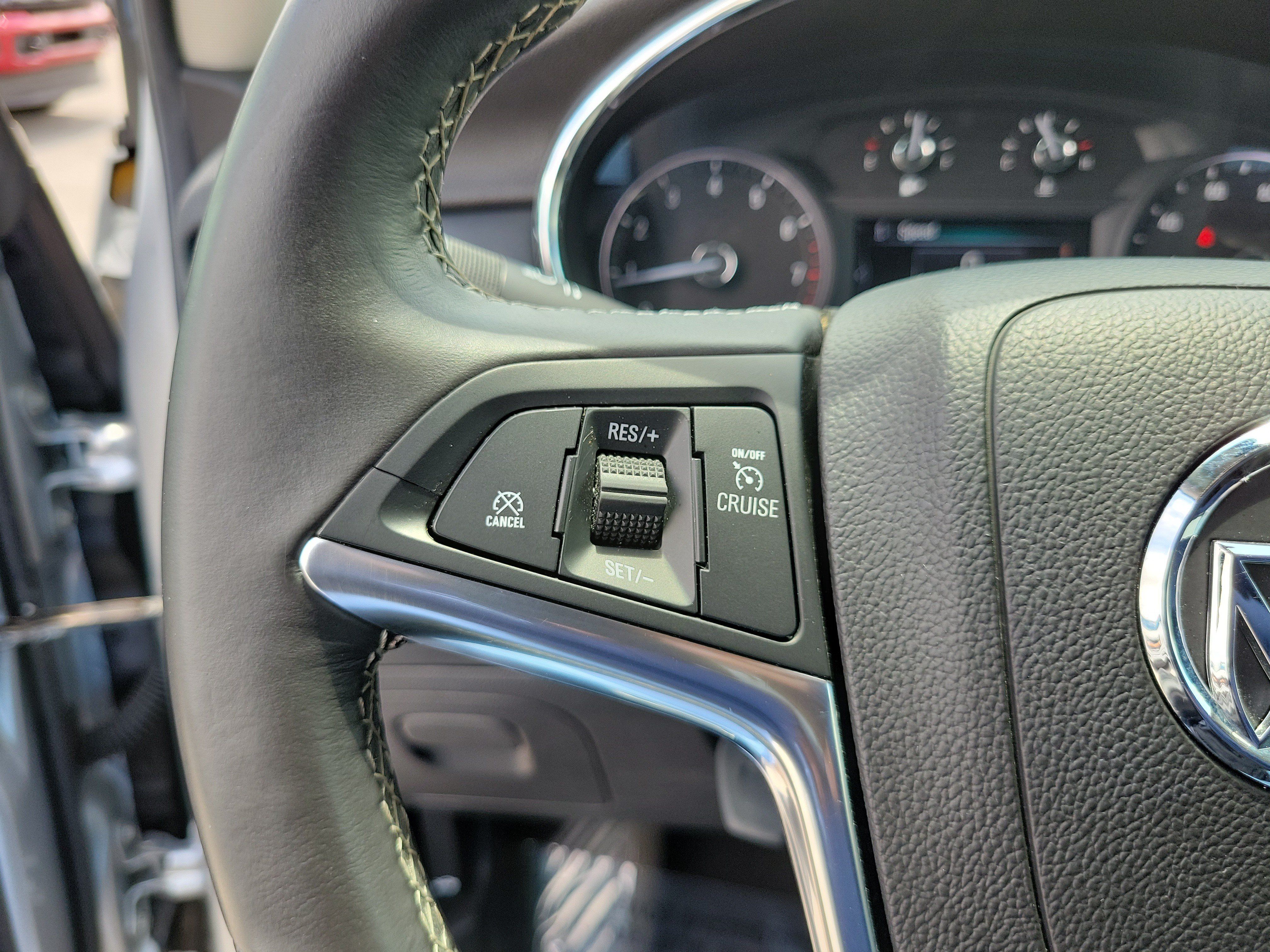Used 2018 Buick Encore Preferred FWD image 20