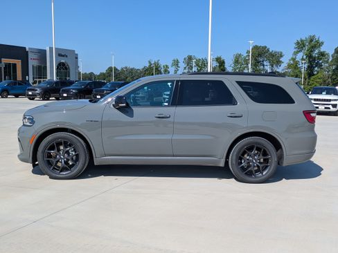 New 2026 Dodge Durango GT AWD/4WD image 2