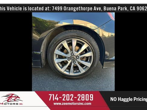 Used 2013 Honda Fit Sport image 45
