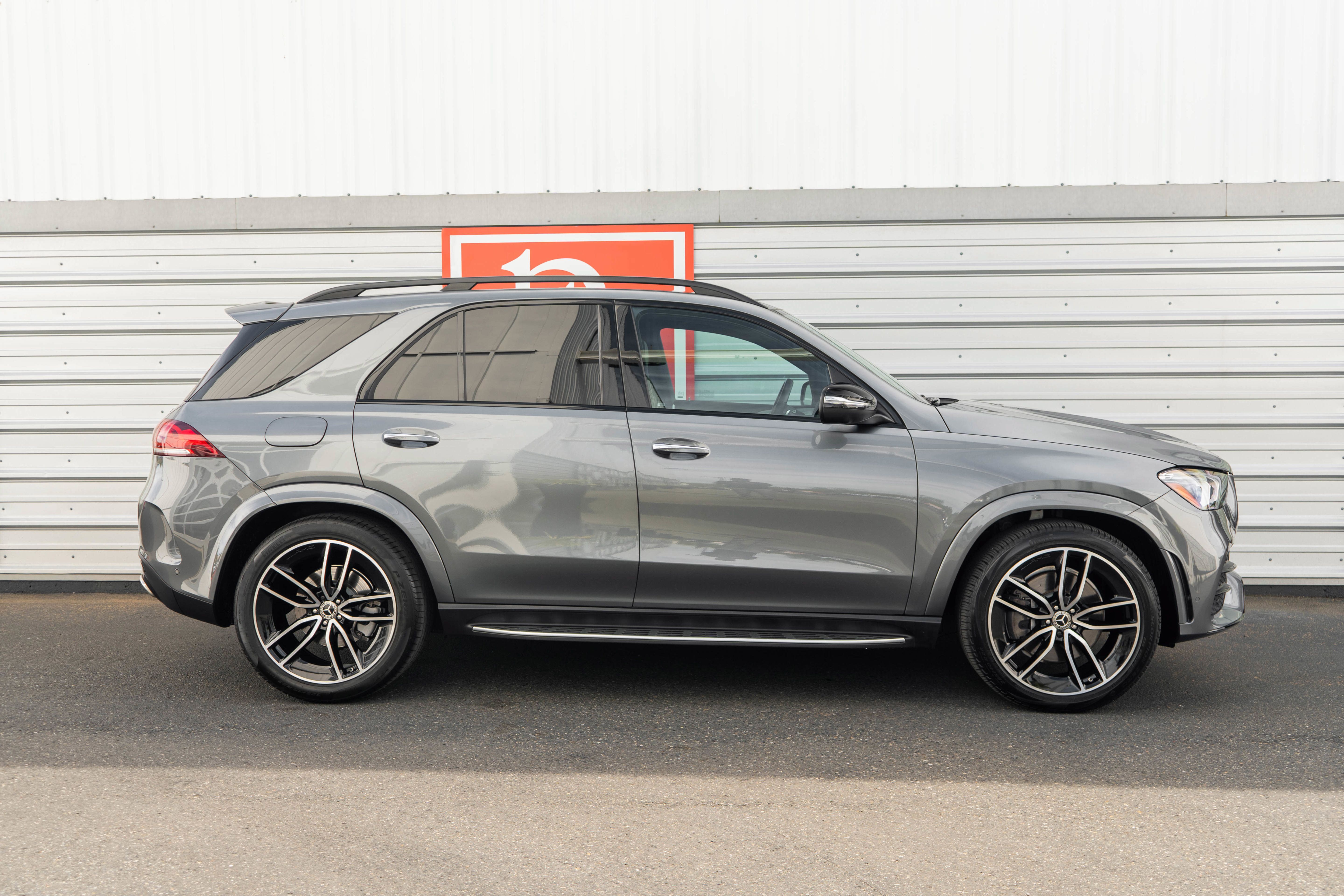 Used 2023 Mercedes-Benz GLE 580 4MATIC image 39