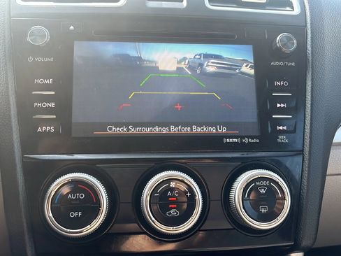 Used 2018 Subaru Forester 2.5i Premium AWD/4WD image 33