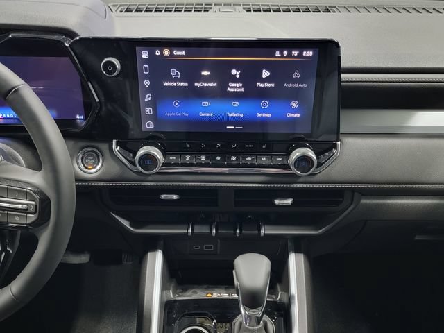 New 2026 Chevrolet Colorado LT w/ LT Convenience Package AWD/4WD image 18