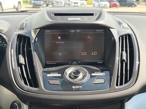 Used 2013 Ford Escape SEL FWD image 25