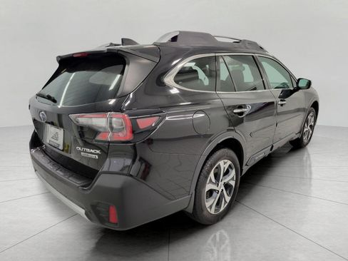 Used 2021 Subaru Outback Touring w/ Popular Package #2 image 21