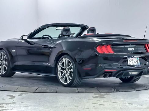 Used 2019 Ford Mustang GT Premium w/ Equipment Group 401A RWD image 6
