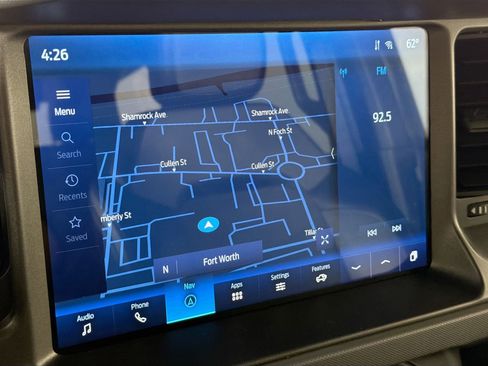 Used 2024 Ford Bronco Everglades image 14